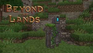 Como Baixar Beyond The Lands Texture Pack para Minecraft