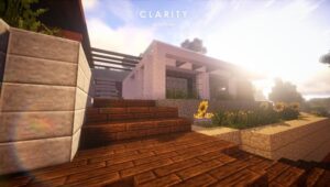 Clarity Texture Pack para Minecraft