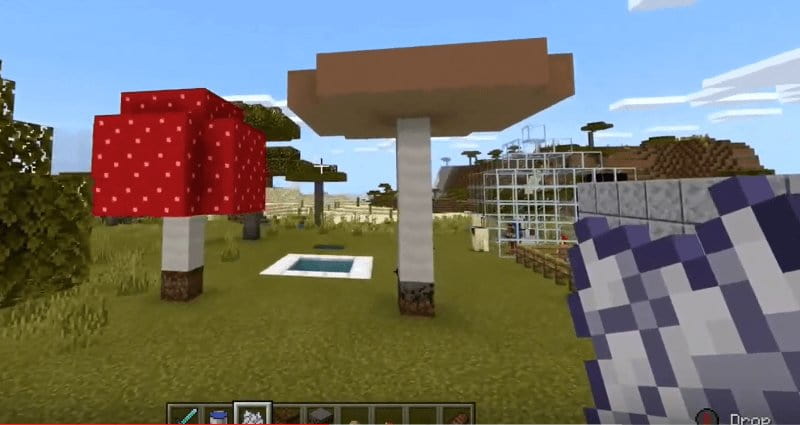 Como Plantar Cogumelo No Minecraft Aumente Sua Colheita