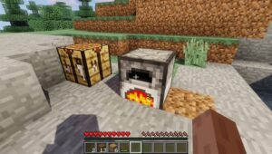 Tudo Sobre Como Fazer Carvão Vegetal no Minecraft