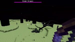 Como Reviver o Ender Dragon no Minecraft [3 Passos Simples]
