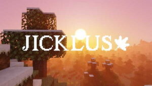 Jicklus Texture Pack para Minecraft