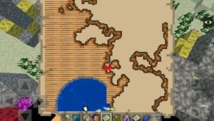 Mapa do Tesouro Minecraft: como Achar, Usar e Clonar