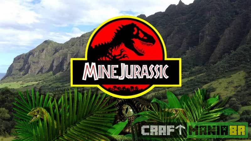 2 incríveis jogos de dinossauro no Minecraft  Minecraft, Jogos de  dinossauros, Jogos minecraft