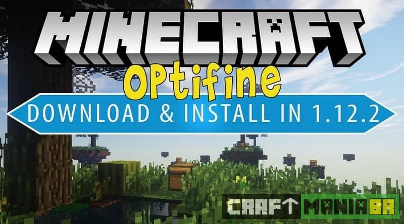 Minecraft com o Optifine: fácil de instalar e melhora a