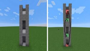 Baixe o Minecraft OpenBlocks Elevator Mod 1.17, 1.16, 1.15, 1.14 e 1.12