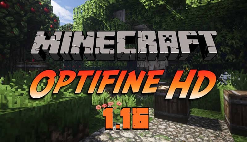 Como BAIXAR e INSTALAR OPTIFINE 1.16.5 no Minecraft TUTORIAL 