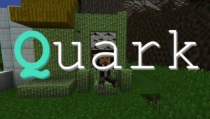 Como Baixar o Quark Mod Minecraft 1.18, 1.16, 1.15, 1.14 e 1.12