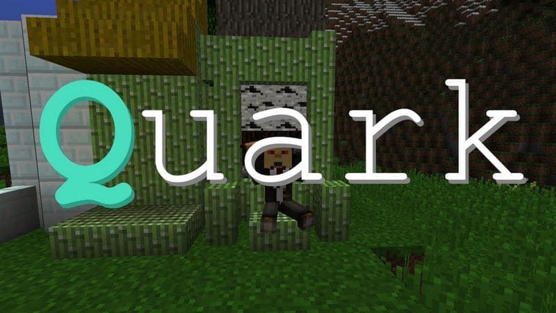 Vantagens do Quark Mod Minecraft