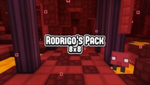 Rodrigo’s Pack de Texturas para Minecraft