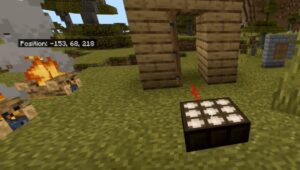 Como Fazer um Sensor de Luz Solar Minecraft: 2 Passos Simples