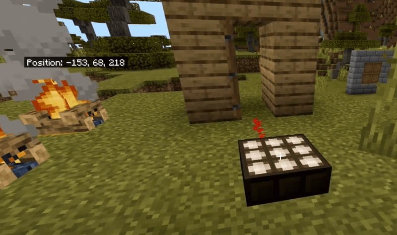 Aprenda a fazer sensor de luz do dia Minecraft