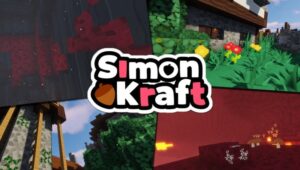 Como Baixar o SimonKraft Texture Pack para Minecraft