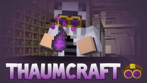 Guia para Baixar e Instalar o Thaumcraft mod Minecraft