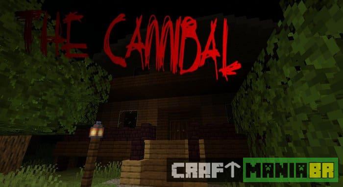 Baixe aqui o mapa The Cannibal