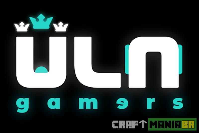 ULA Gamers (server Minecraft no premium)