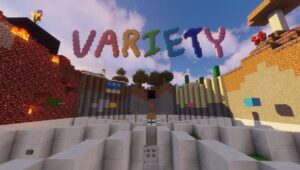 Como Baixar o Variety Map para Minecraft