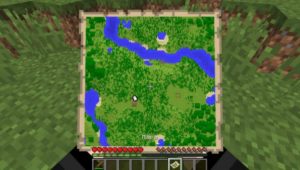 Como Fazer um Mapa no Minecraft Passo-a-Passo