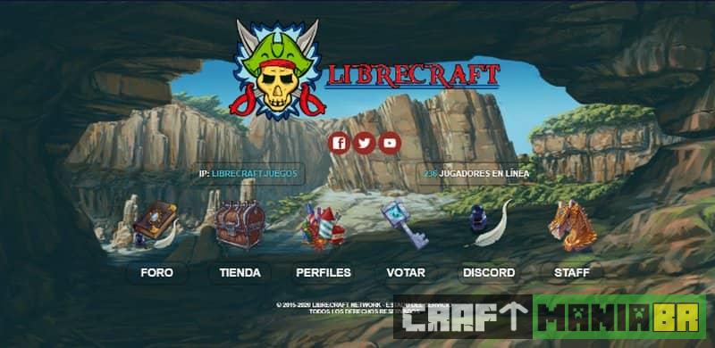 ☆Como jogar Online Servidores Minecraft PC Pirata 