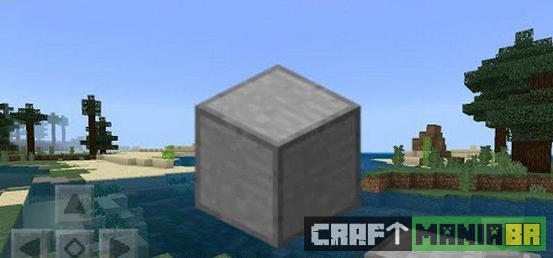 Saiba tudo sobre como fazer pedra lisa no Minecraft