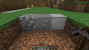 Como Fazer Pedra Lisa no Minecraft (Instruções Passo-a-Passo)