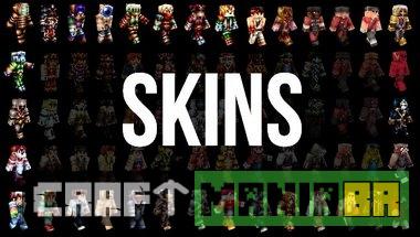 skins